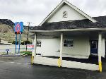 Kamloops Exhibition Assn British Columbia Hotels - Motel 6-Kamloops, BC