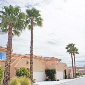 Raintree's Cimarron Golf Resort Palm Springs
