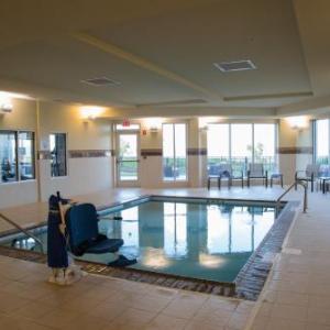 Hotels near WVU Coliseum - Courtyard by Marriott Morgantown