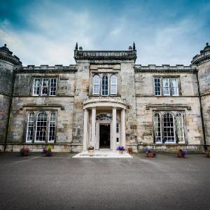 Kincaid House Hotel