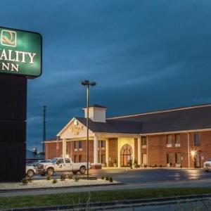 Quality Inn Berea