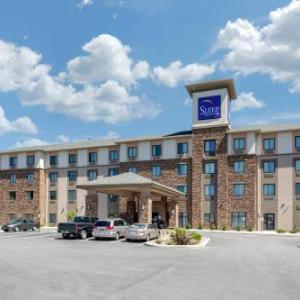 Sussex County Fairgrounds Hotels - Sleep Inn & Suites Middletown