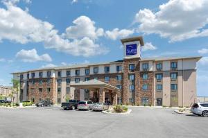 Sleep Inn & Suites Middletown - Goshen, Middletown