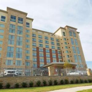 DRURY INN & SUITES DALLAS FRISCO