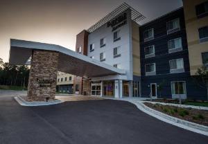 Fairfield Inn & Suites by Marriott Wisconsin Dells, Wisconsin Dells