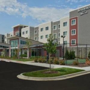 Residence Inn by Marriott Chicago Bolingbrook