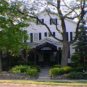 Mario's International Spa Hotel & Restaurant
