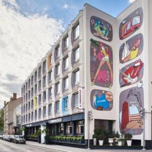 Hotel Axotel Lyon