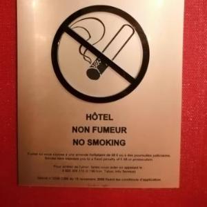 Hotel Sacha