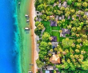 Matahari Villas, Senggigi