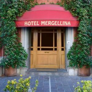 Hotel Mergellina