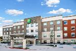 Emerald Greens Golf Complex Texas Hotels - Holiday Inn Express & Suites Round Rock - Austin N