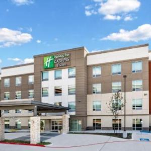 Holiday Inn Express & Suites Round Rock - Austin N