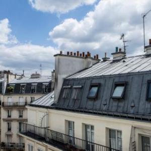 Hotels near Le Bataclan Paris - Hotel Beaurepaire