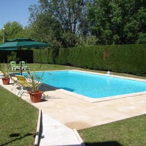 Hotels near Le Bikini Ramonville St Agne - Inter Hotel Le Sextant