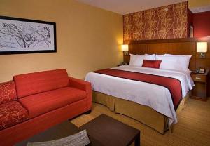 Courtyard by Marriott Charleston Downtown/Civic Center, Charleston