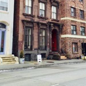 Hotels near Mondawmin Mall - HI - Baltimore Hostel
