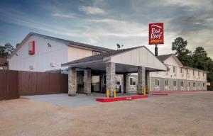 Red Roof Inn PLUS+ Huntsville, Huntsville
