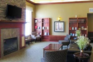 Clarion Hotel & Suites, Williston