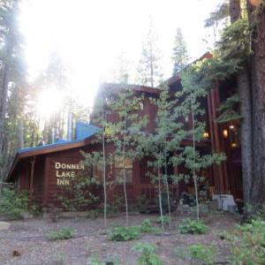 Donner Lake Inn