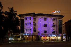Chandana Inn, Thrissur