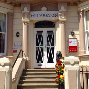 Milverton House