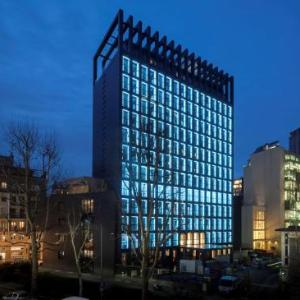 Hyatt Centric Milan Centrale