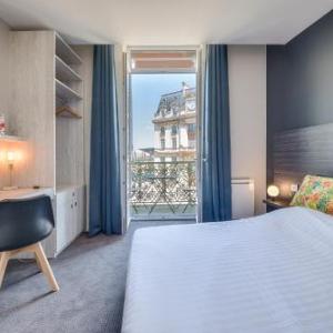 BDX Hotel - Gare Saint-Jean - Les Collectionneurs