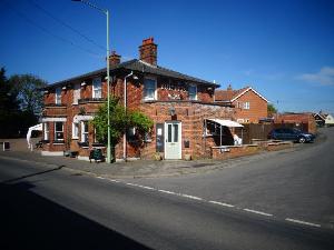 The Butchers Arms Freehouse, Aldeburgh