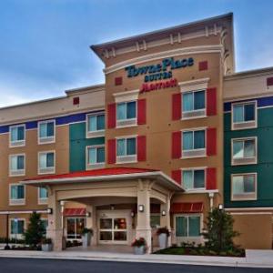 TownePlace Suites by Marriott Fort Walton Beach-Eglin AFB