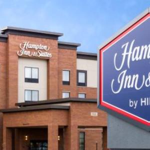 Hotels near La Crosse Center - Hampton Inn By Hilton & Suites La Crosse/Downtown WI