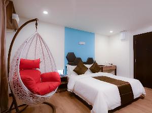 Memoire Hornbill Hotel, Kuching