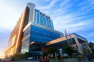 Platinum Hotel & Convention Hall Balikpapan, Balikpapan