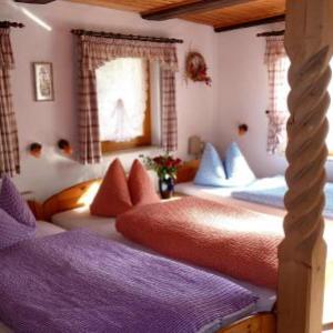 Gästezimmer am Märchenbrunnen