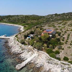 Villa Pauk - Holiday Home Zizanj