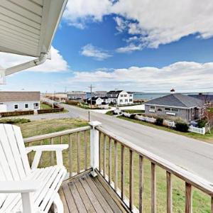 Oceanside Hyannis Beach House