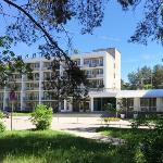 Hotel Complex Klyazma Vladimir