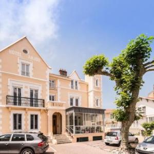 ALFRED HOTELS Les Halles