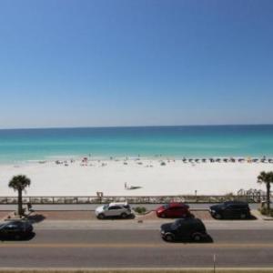 Majestic Sun 409A Condo