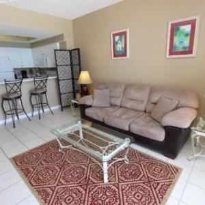 Majestic Sun 608A Condo