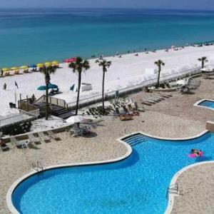 Silver Beach Towers 1704E Home