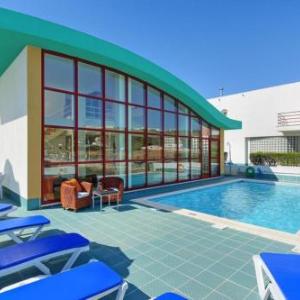 Cerro de Aguia Villa Sleeps 8 Pool Air Con WiFi