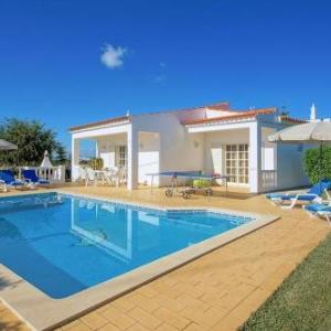 Terras Novas Villa Sleeps 6 Pool Air Con WiFi