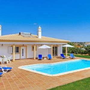 Sesmarias Villa Sleeps 6 Pool Air Con WiFi