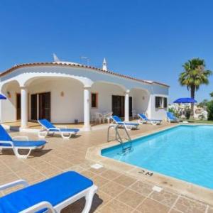 Sesmarias Villa Sleeps 6 Pool Air Con WiFi