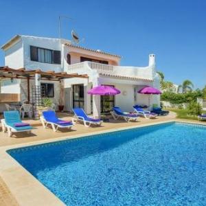 Sesmarias Villa Sleeps 8 Pool Air Con WiFi