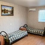 Apartment на улице Рабочей Yeysk