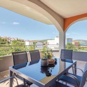 Holiday Apartment Seget Vranjica 01