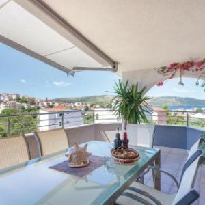 Holiday Apartment Seget Vranjica 02