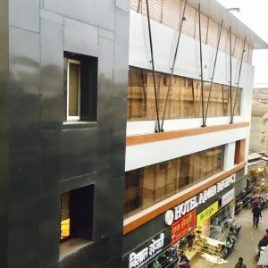 Hotel Ajmer Regency